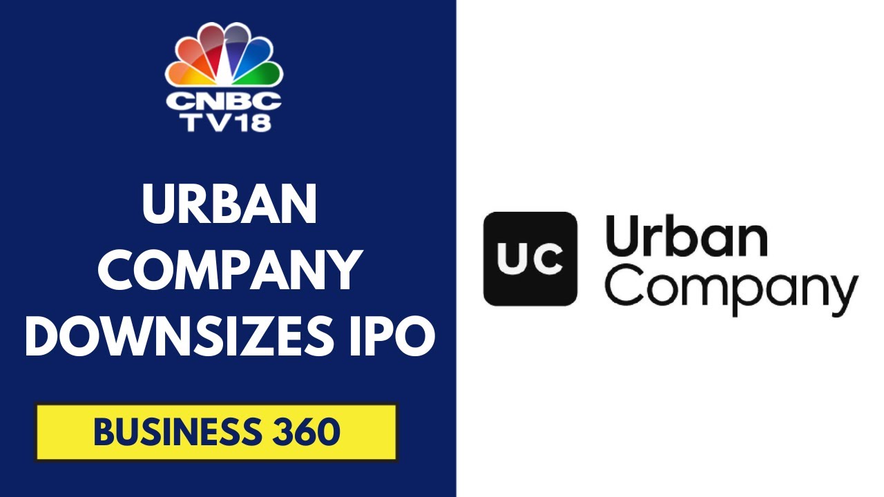 Urban Company To Cut IPO Size, File Papers Next Month | CNBC TV18