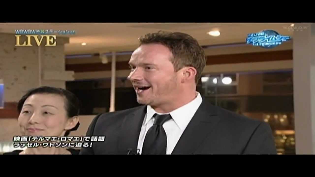 Russell Watson Nessun Dorma and Meatloaf