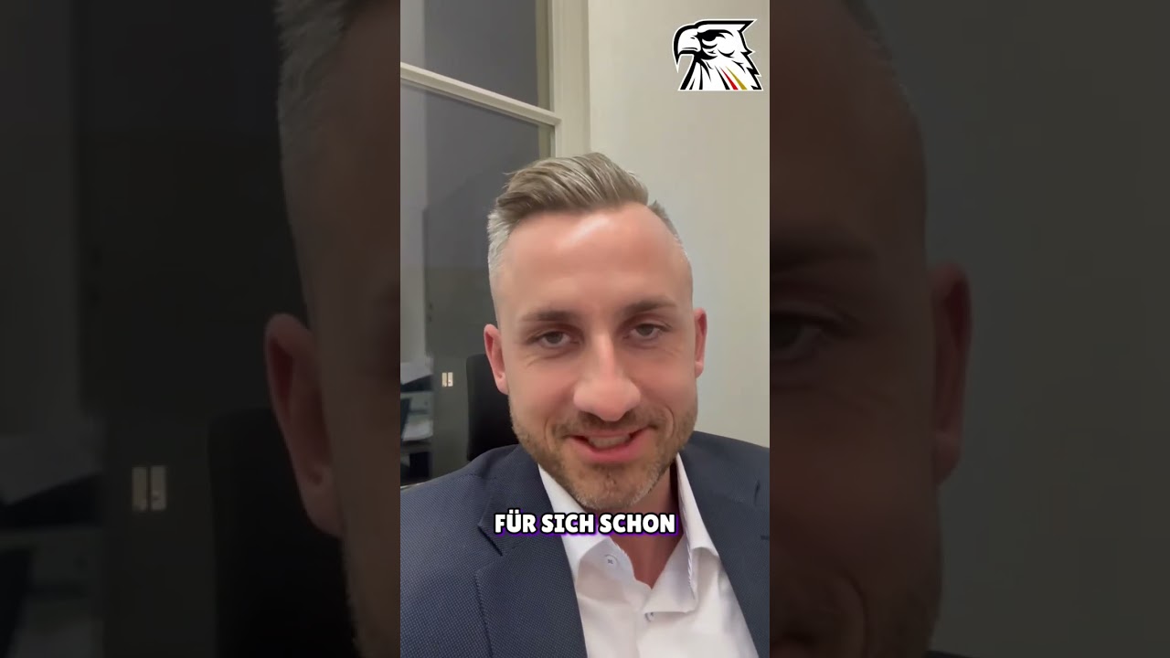 Haseloff-R&uuml;cktritt: CDU-Taktik oder Verrat an Versprechen? #shorts