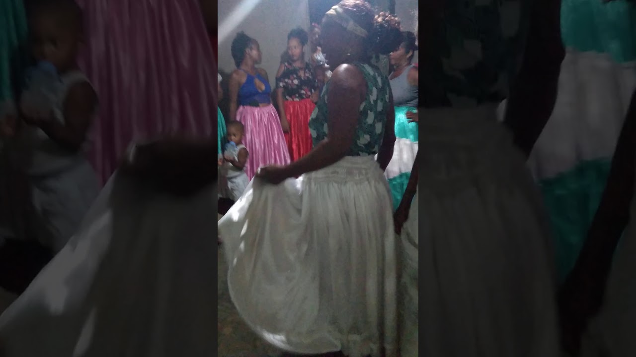 samba de boiadeiro