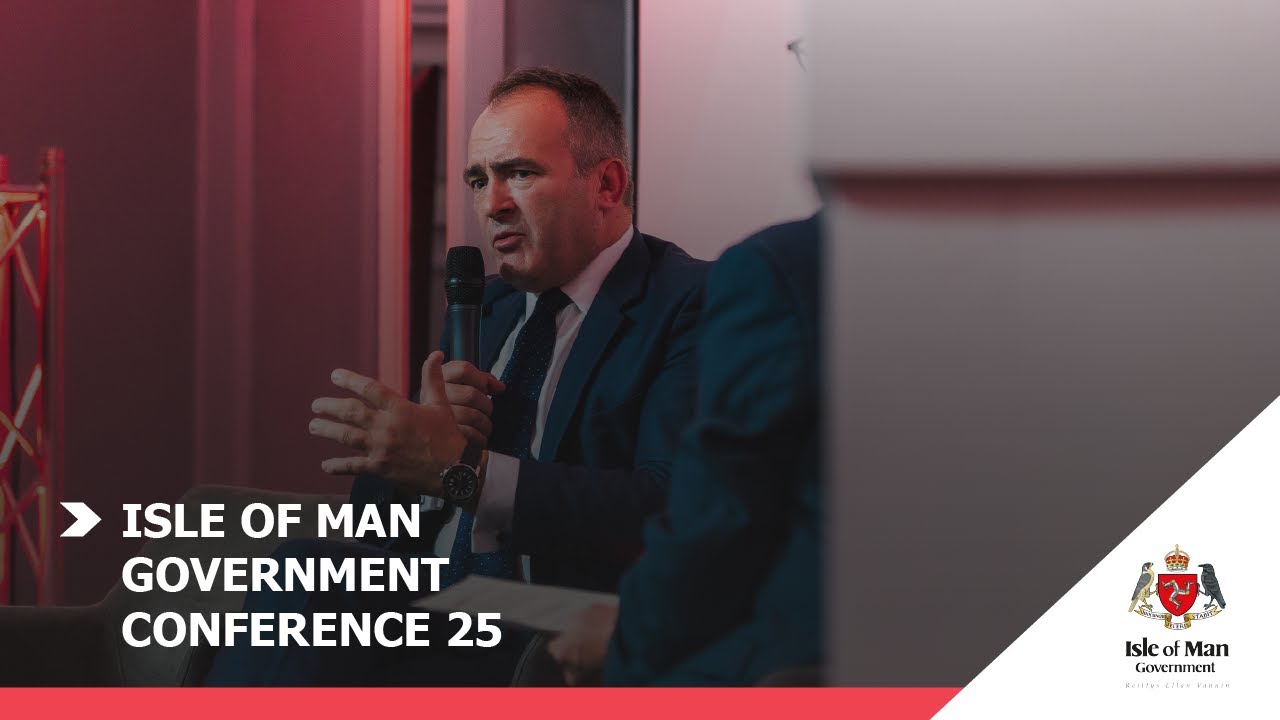 Government Conference 2025 - Chief Minister's Closing Remarks