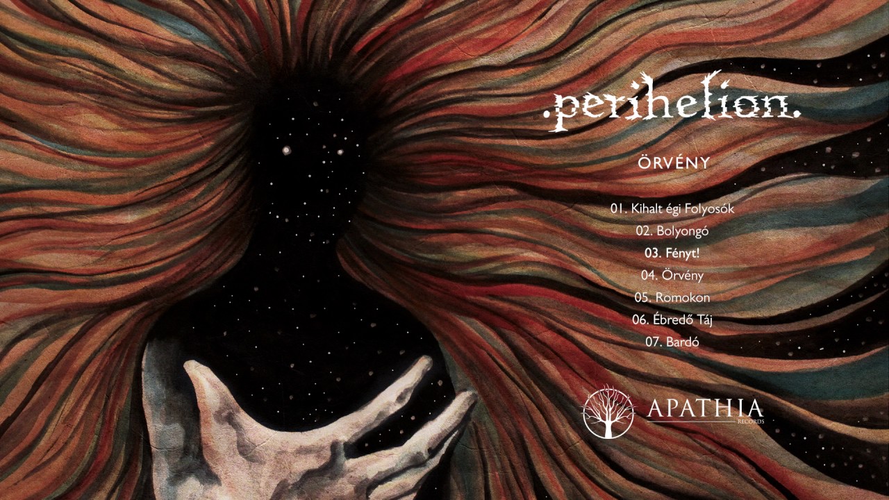 Perihelion 