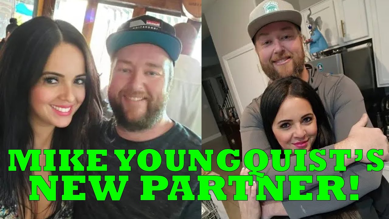 **TEA** This is why Mike Youngquist is not taking Natalie back! He is dating Marcia 