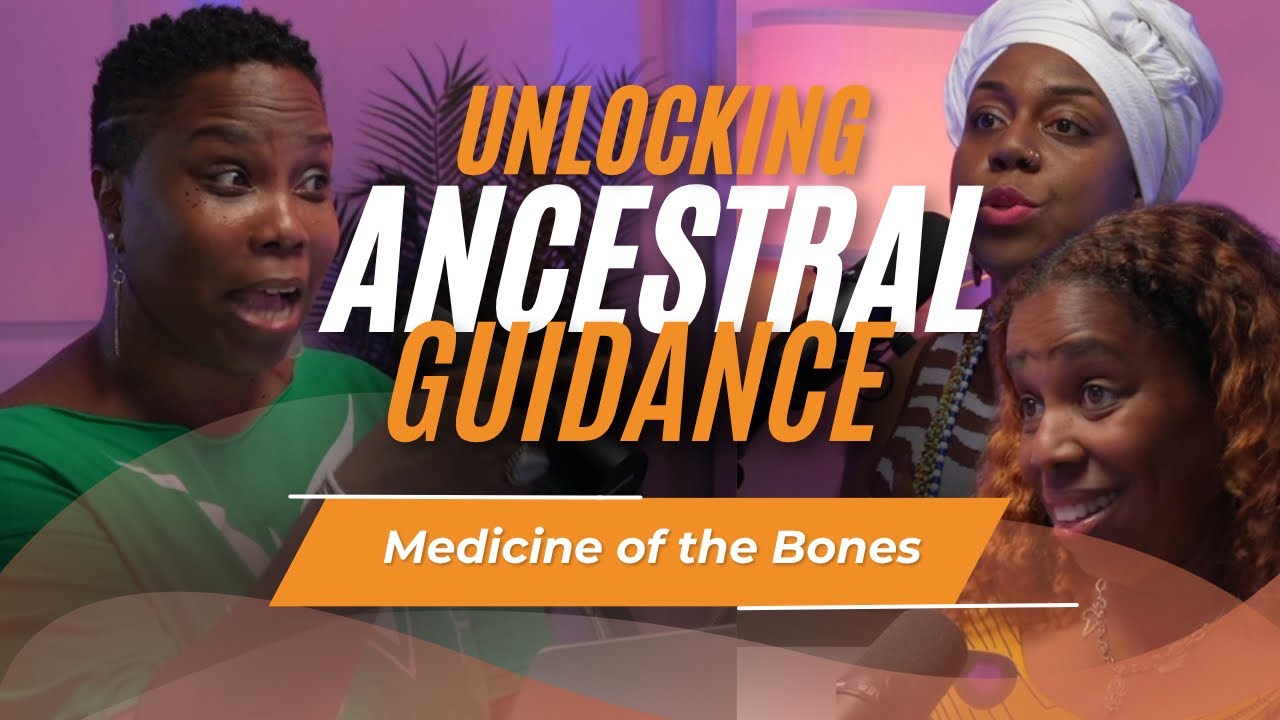 Medicine of the Bones - Ep. 25