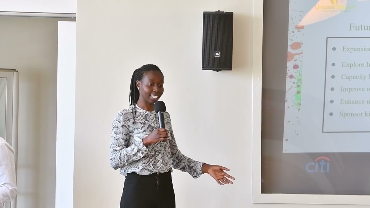 YOUTH AGRI CHALLENGE: OUT OF SCHOOL