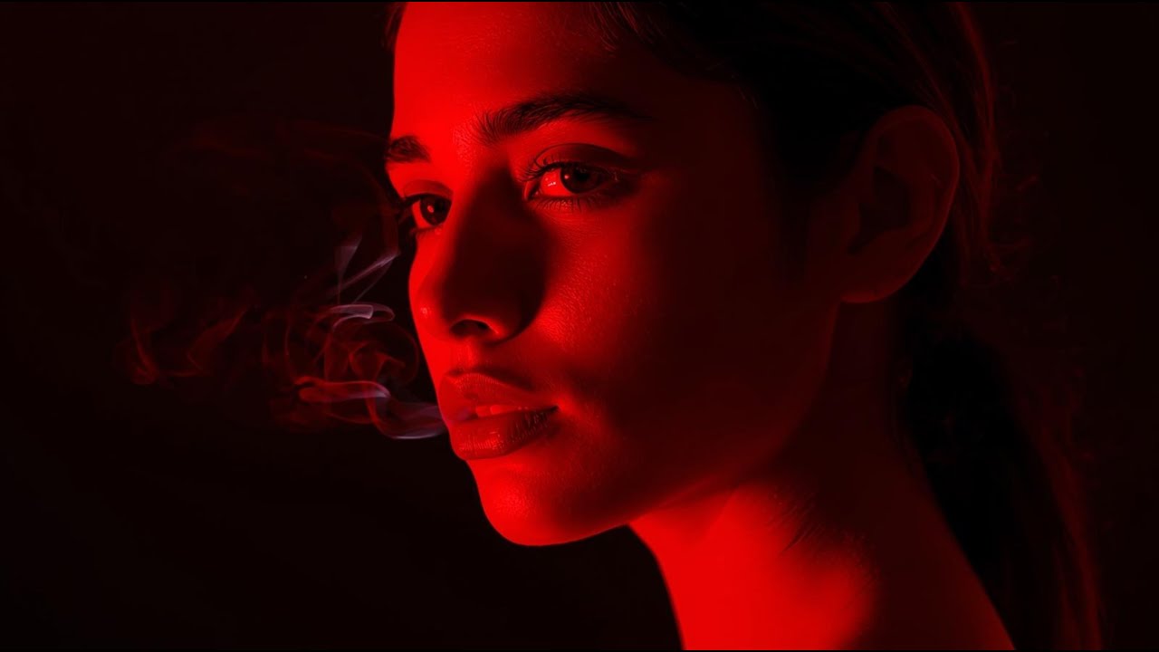 Smoke Mood — Просто расслабься | Deep House микс 2025 • Чилл / Ночные вайбы / Снятие стресса #18