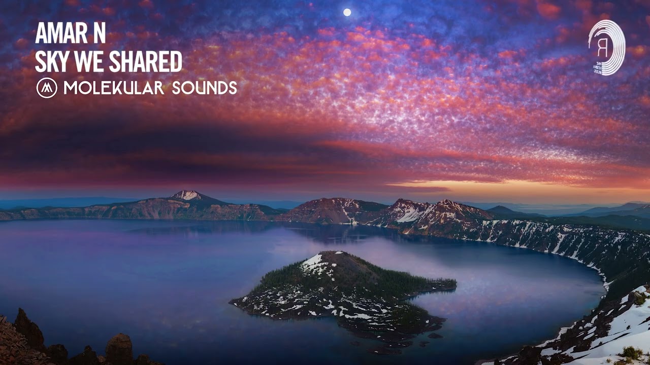UPLIFTING TRANCE: Amar N - Sky We Shared [Molekular Sounds]
