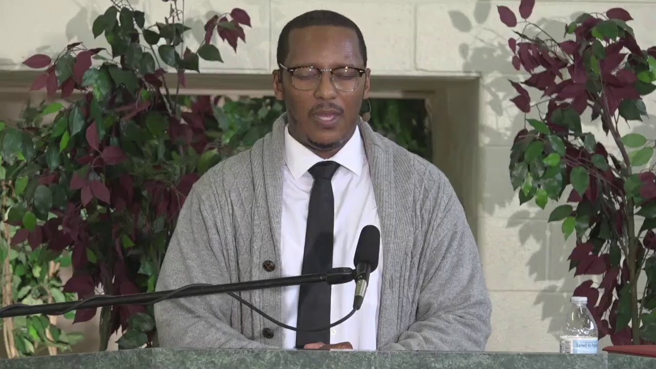 First Church Truth of God Broadcast 1416-1417 October 11, 2020 Sunday Noon Service HQ Live Stream