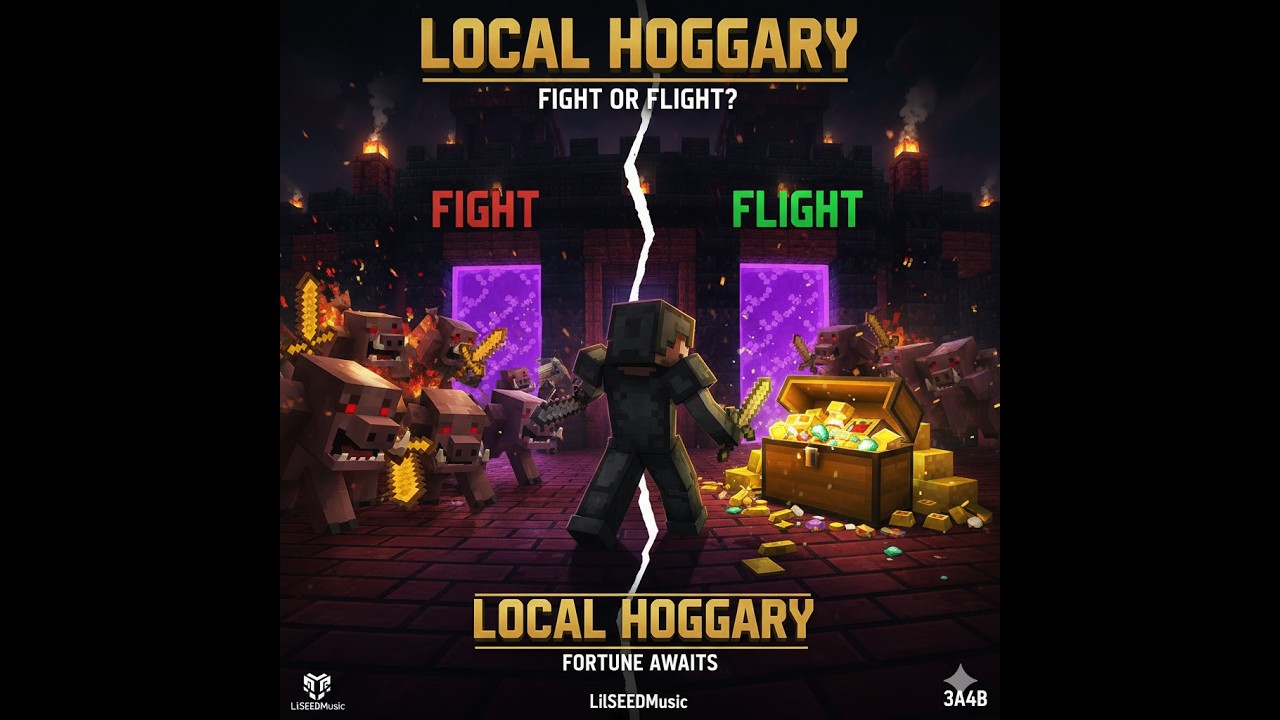 Local Hoggery 3A4B