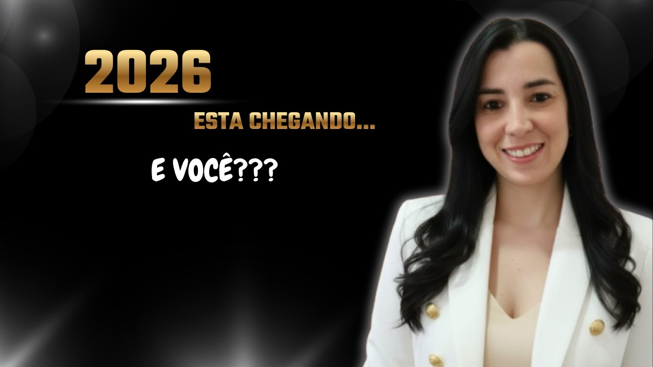 Se Você Quer Mudar de Vida em 2026, Precisa Fazer Isso Hoje