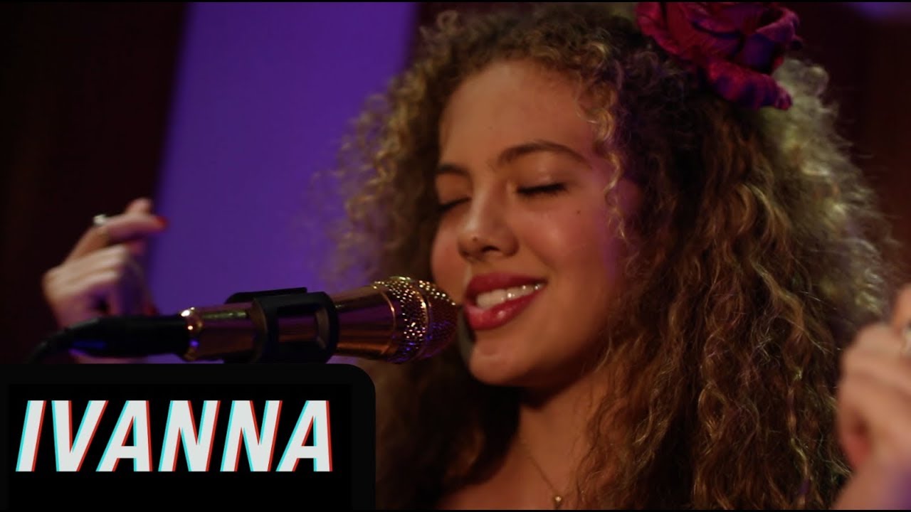 IVANNA - Havana (Camila Cabello cover)