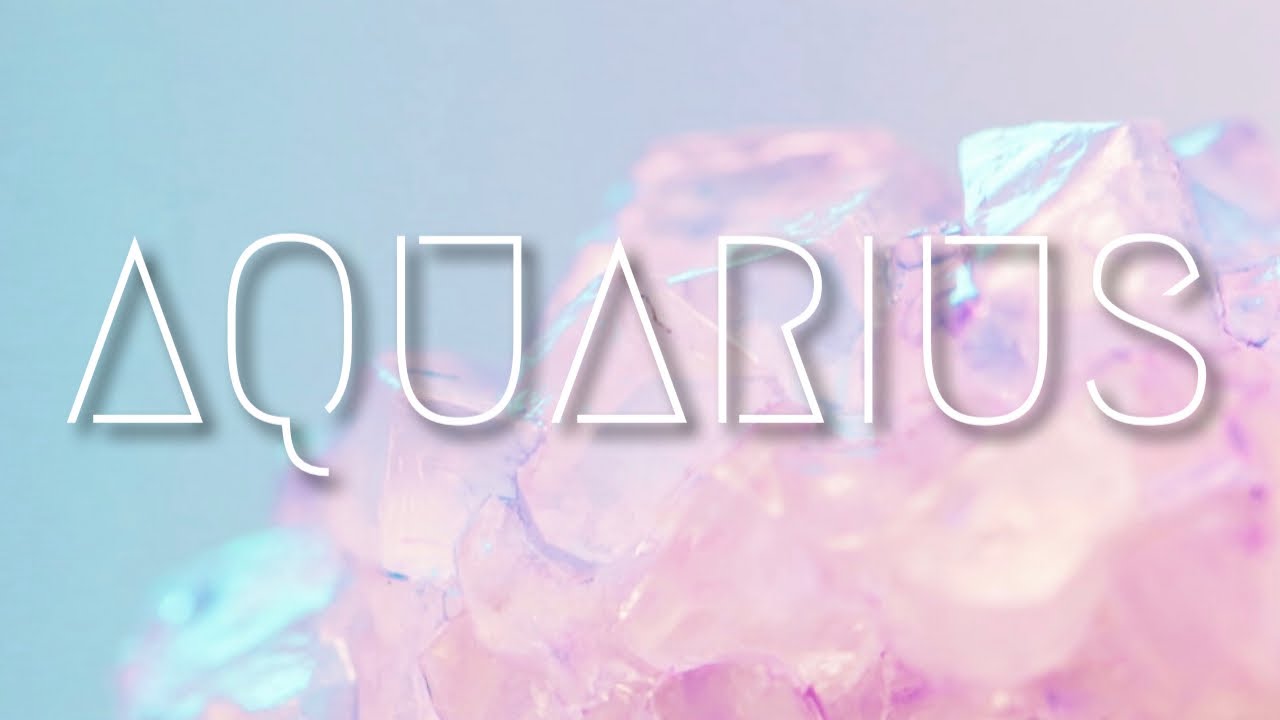Aquarius | THIS IS GONNA LEAD TO THEM CHASING YOU .. - Aquarius Tarot Reading