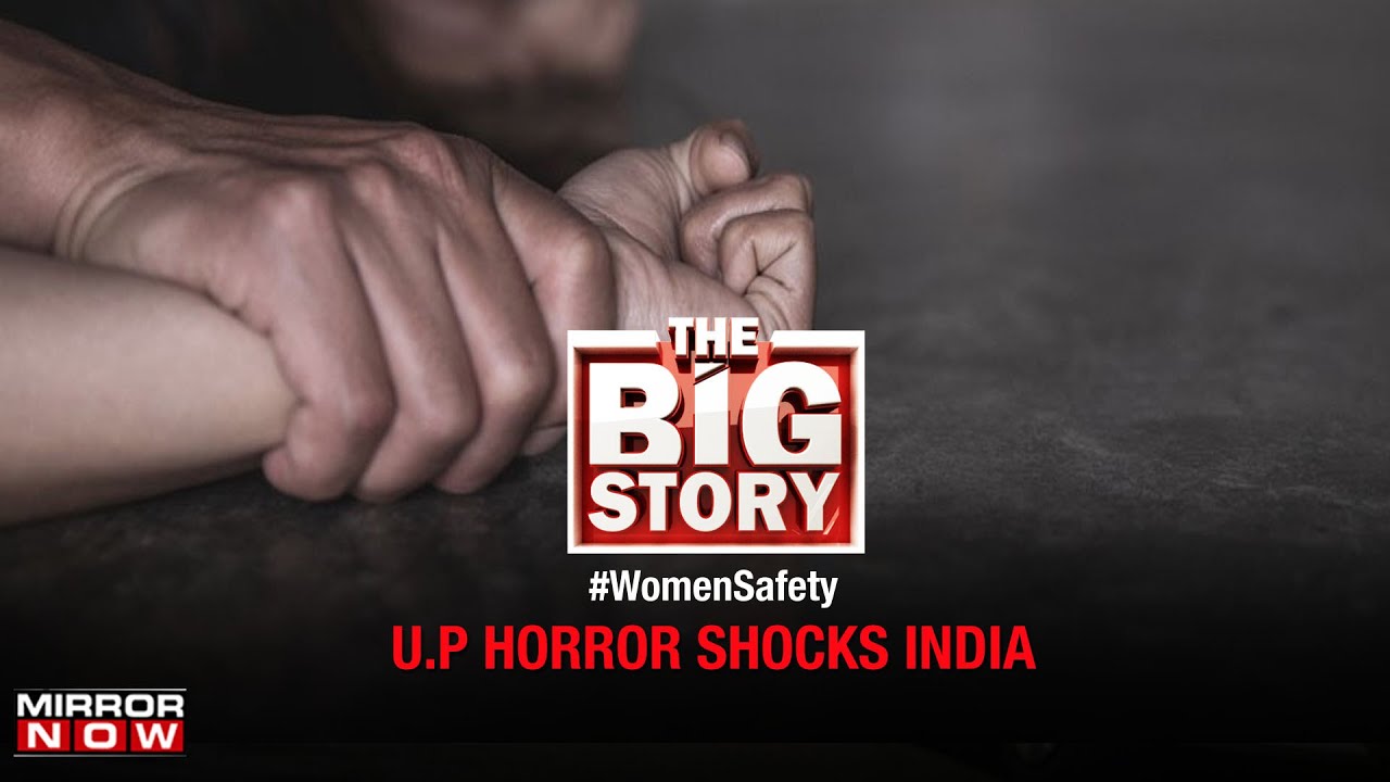 U.P: 17-year-old raped & tortured, Gun-battle near the spot of ambush in Baramulla | Big Story