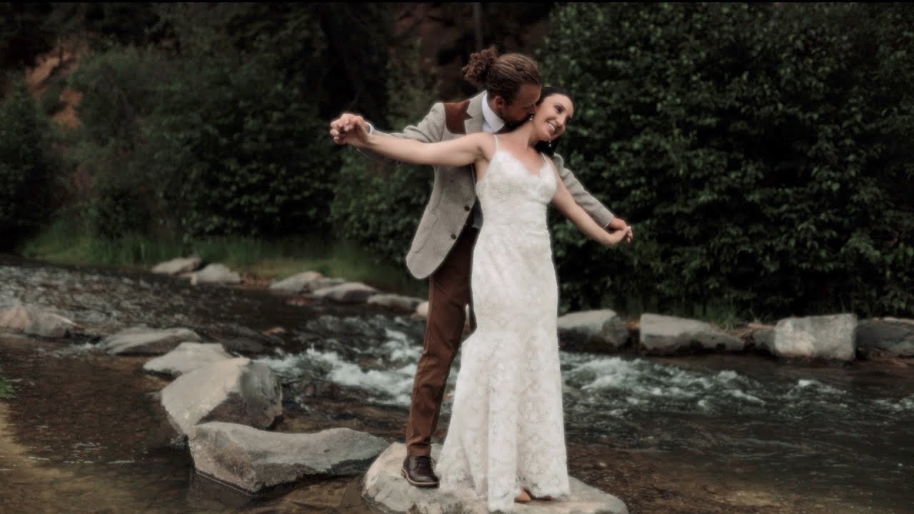 Anna + Ryan