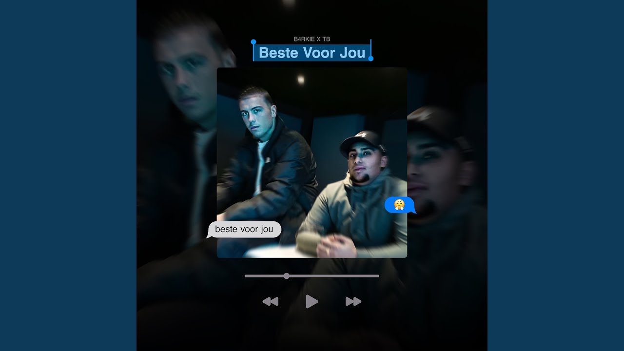Beste Voor Jou