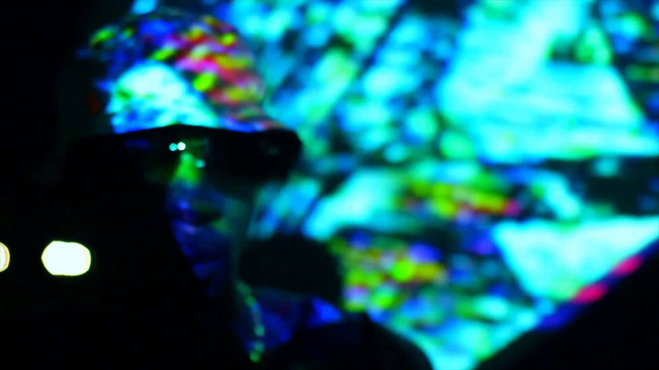 Tris J - Remy Bottle [Official Music Video]