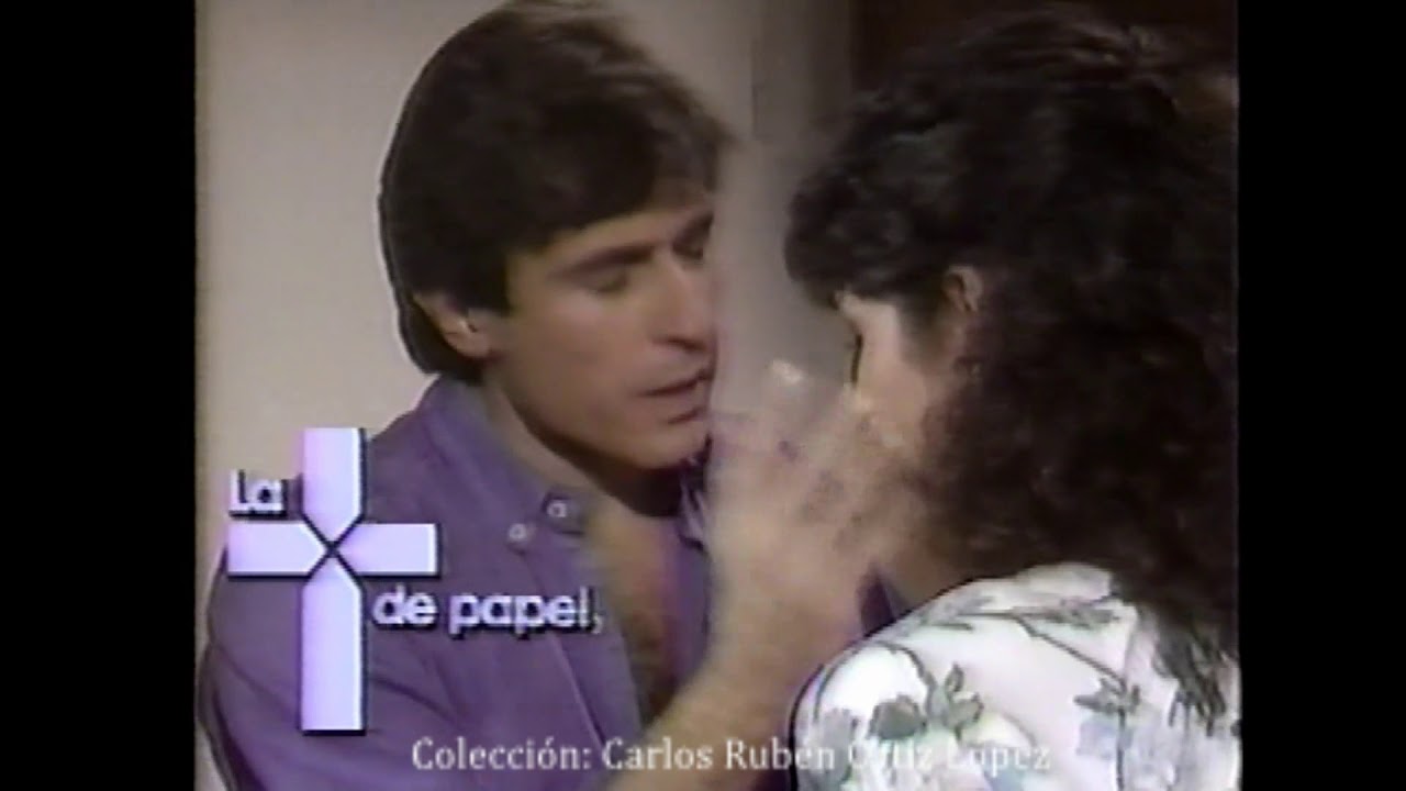 Giselle Blondet-Escenas novela 