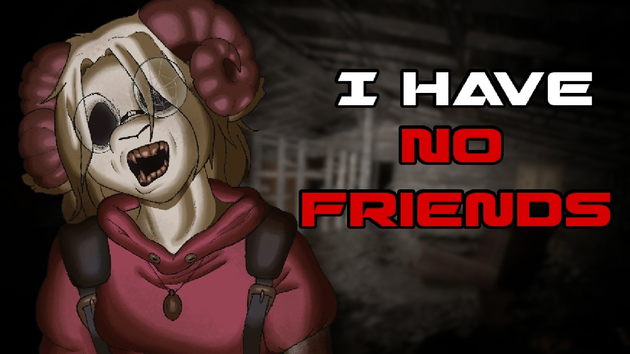 Nightmare For The Friendless | L4D2 Nightmare REIMAGINED