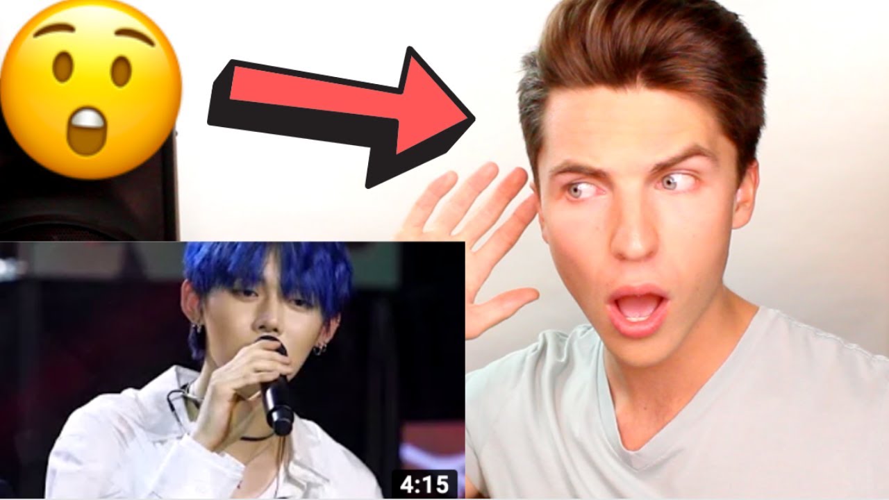 VOCAL COACH Reacts to TXT YEONJUN's Best LIVE Vocals (WITHOUT Autotune)