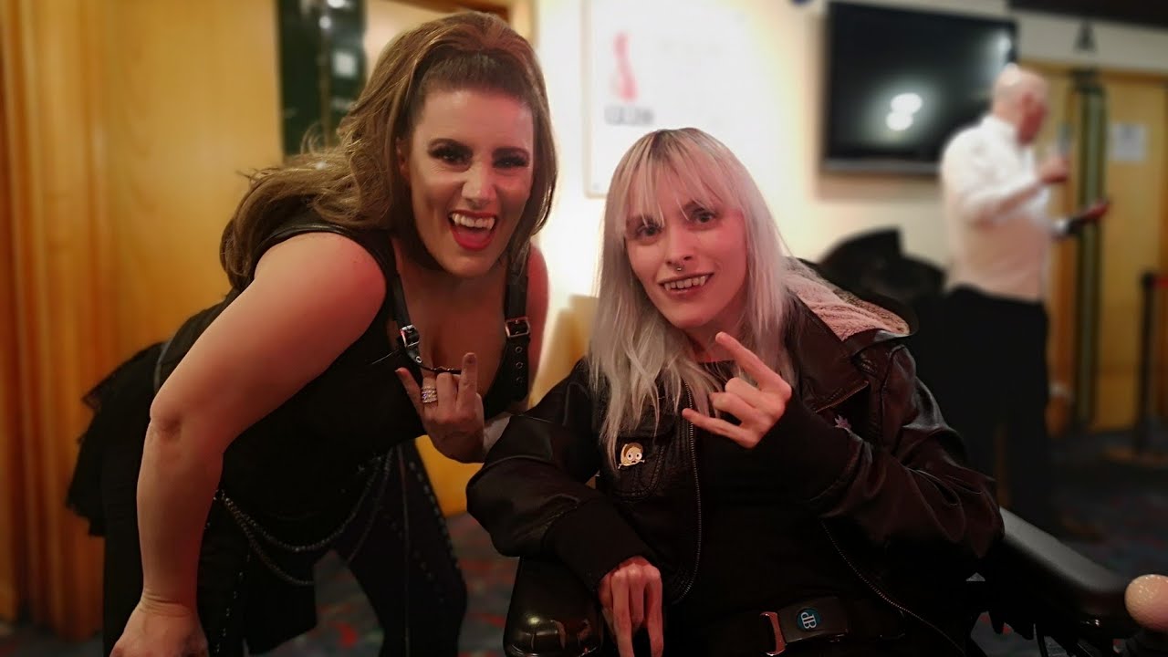 Sam Bailey 