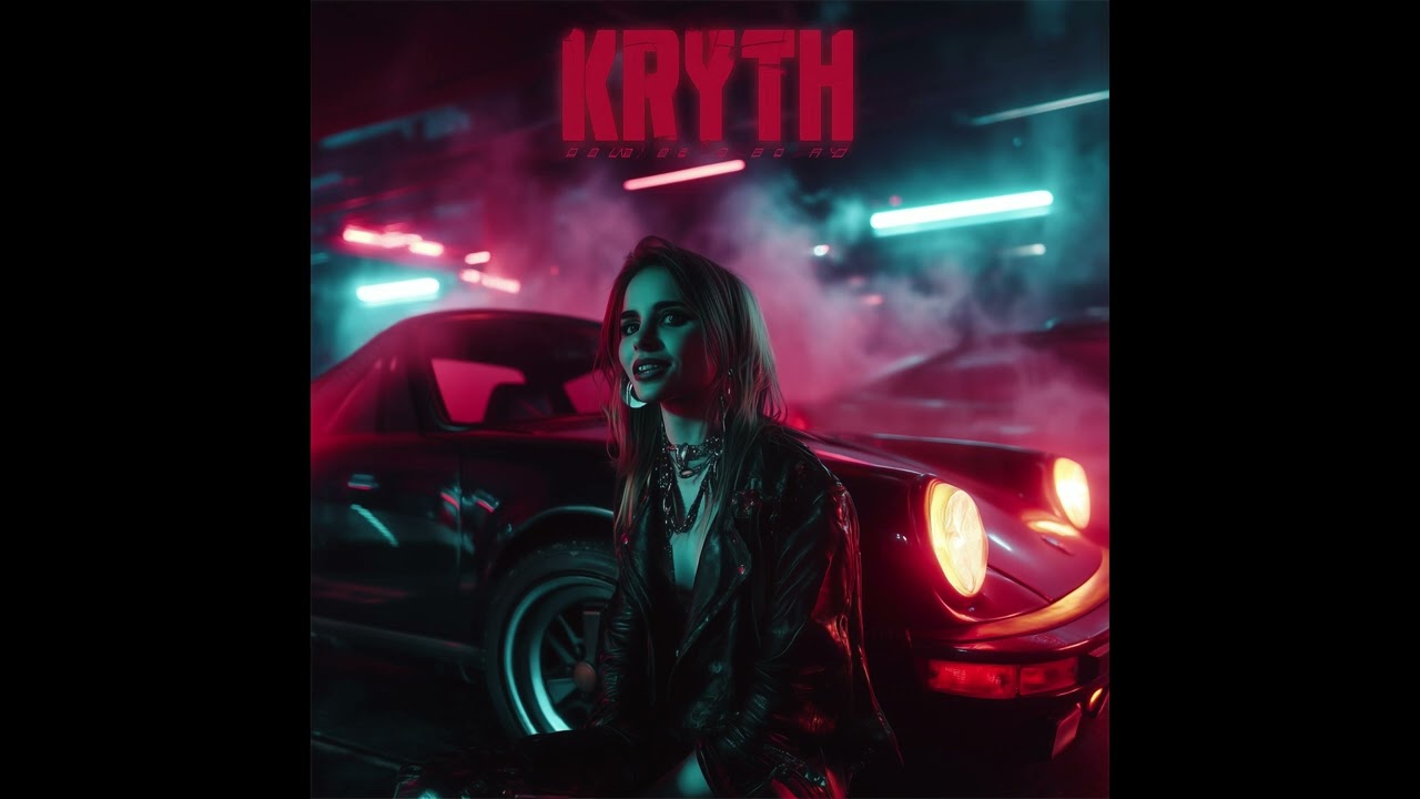 Kryth - 404 Miles To Heaven