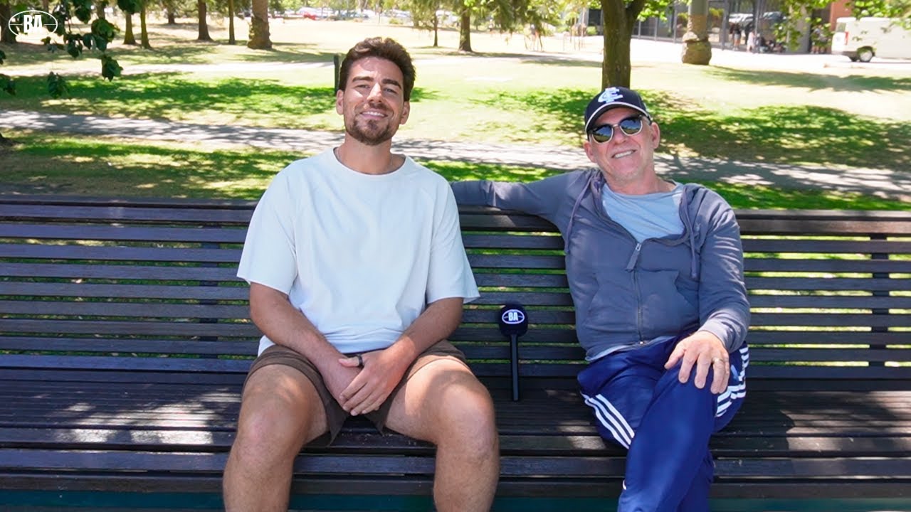 Carlton People #131 | Rohan