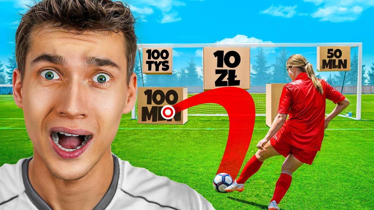 WOJNA O SKŁAD vs REPREZENTANTKA POLSKI (Secret Ball)