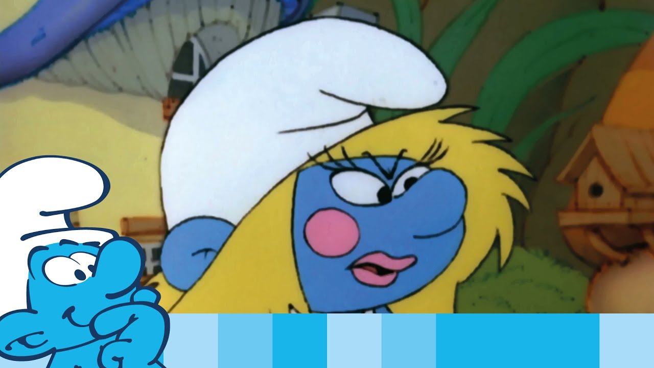 Sahte Şi̇ri̇ne • Şirinler