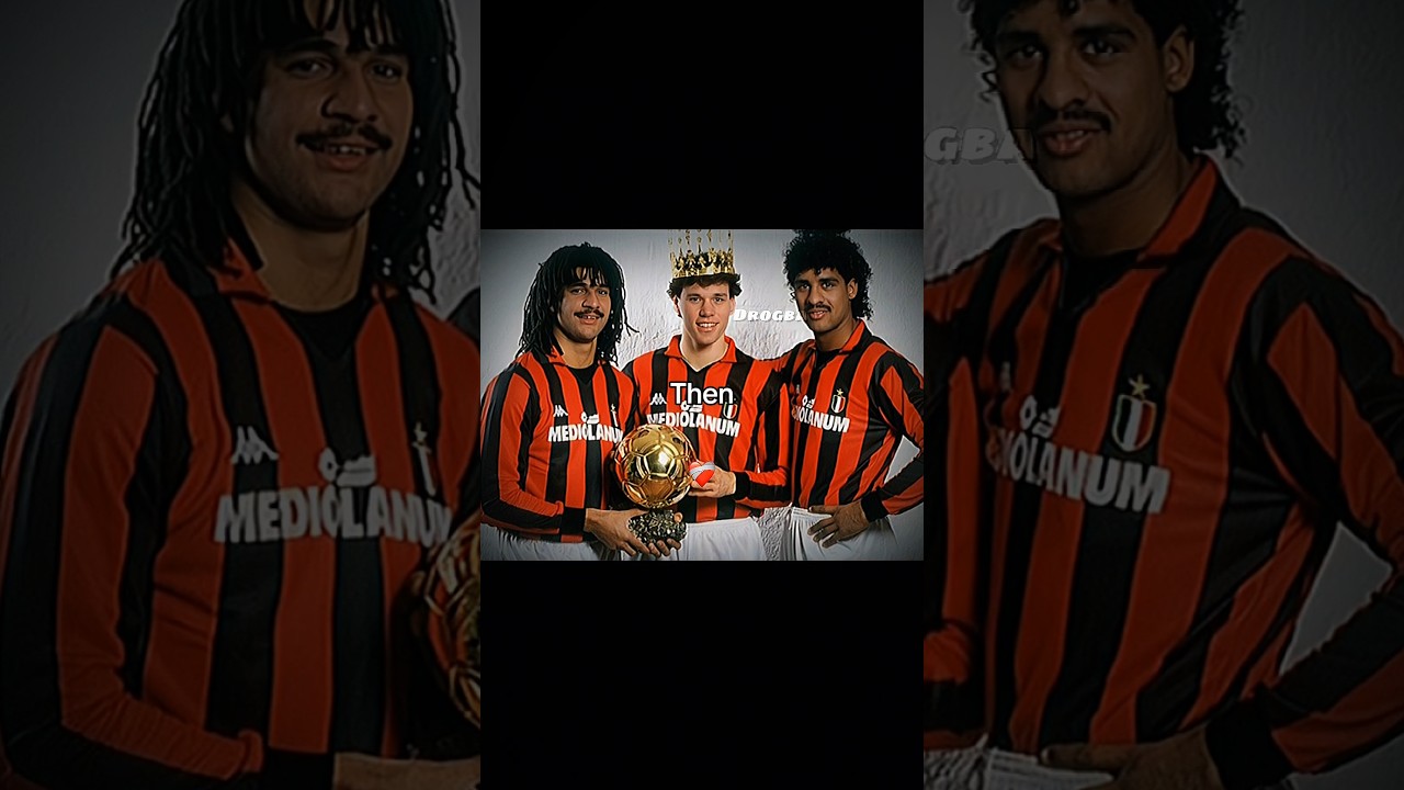 AC Milan Legends🐐👑#football #acmilan#funny#shorts #footballshorts#fyp#ronaldo#cr7 #edit#soccer#fifa