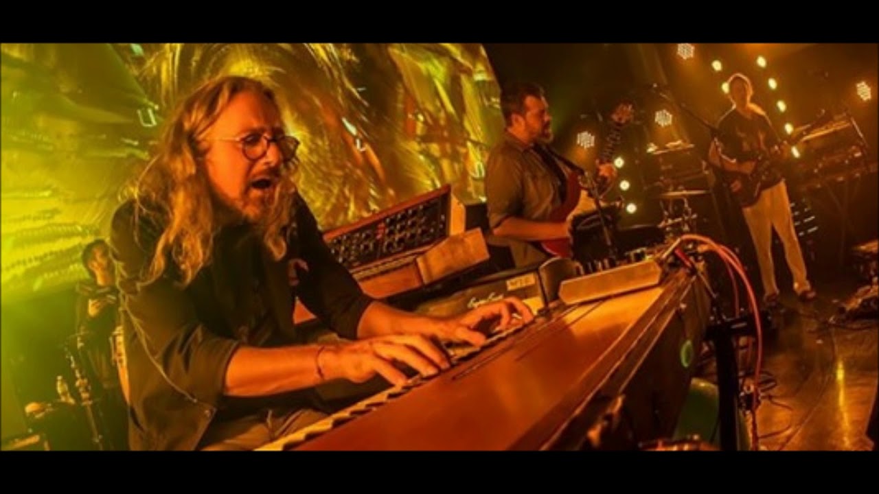 Circles Around The Sun 1-8-2020 Jam Cruise