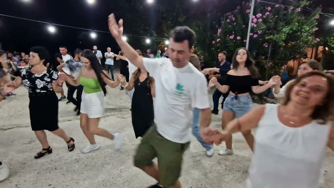 FESTA E KALASES 2023 - VALLE TRESHE JAKUP KALIVACI Aldo Hoxha