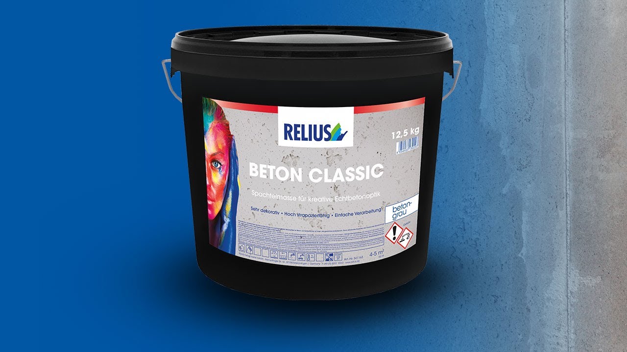 Beton Classic
