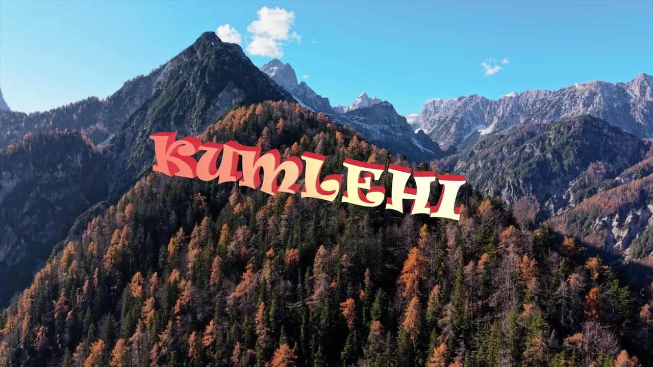Kumleh Ridge: Where the Path Disappears