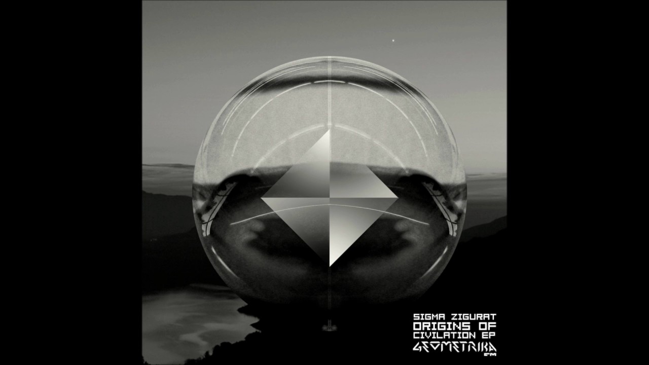 Sigma Zigurat - Away The Darkness