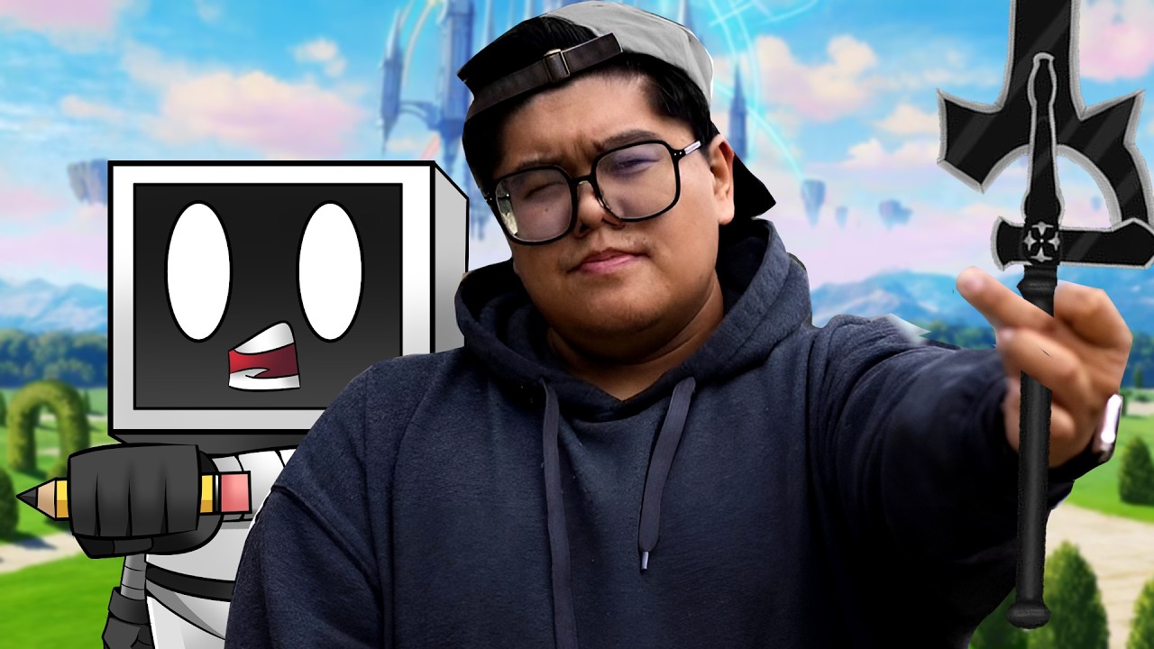Everything You Need To Know About Creating Isekai Manga | ft. @HERMSAUR​
