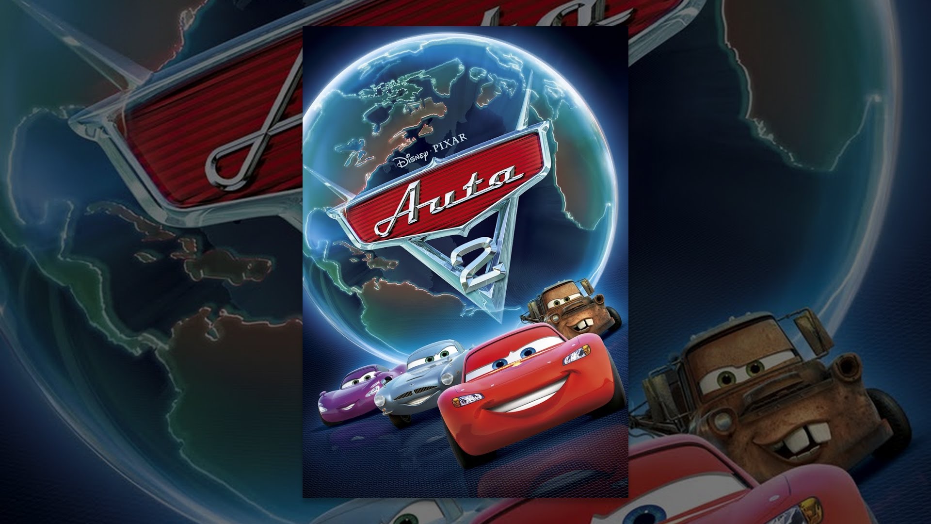 Auta 2