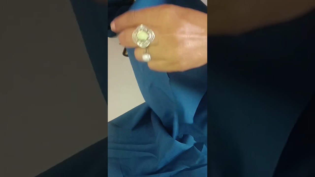 पैंट की सिलाई आसान तरीके से