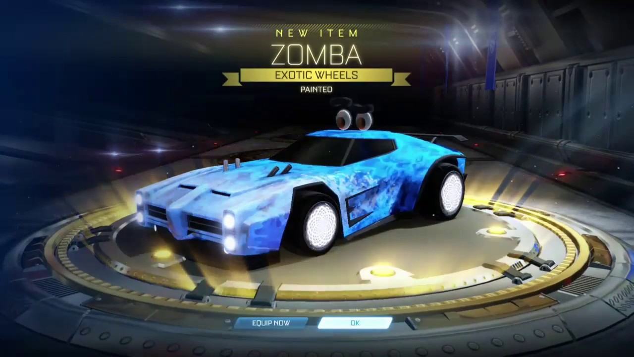 I GOT TW ZOMBA FROM GOLDEN PUMPKIN ?!??! - Best Golden Pumpkin Opening EVER