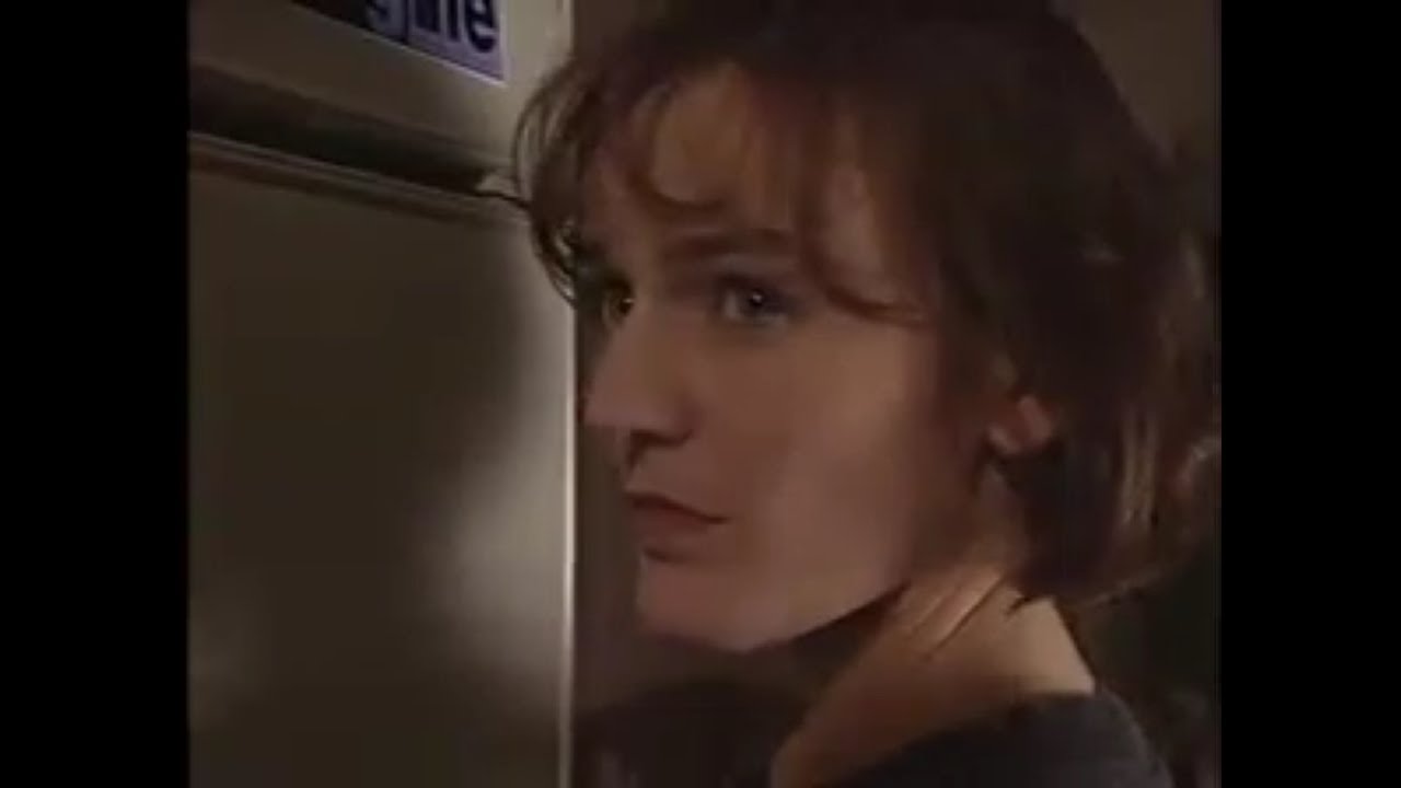 Home and Away - 1995 - Ailsa is haunted by the ghost of Bobby!