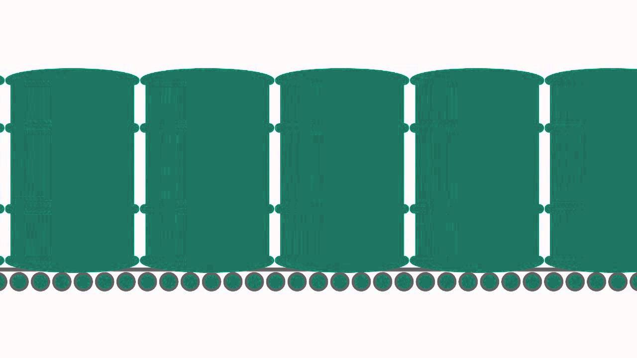 ENOC Lubricants & Grease Manufacturing Plant (ELOMP)