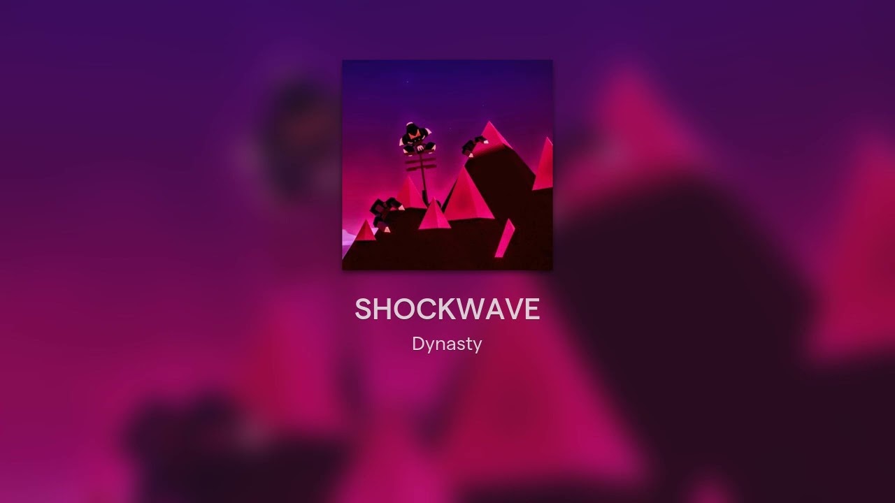 SHOCKWAVE