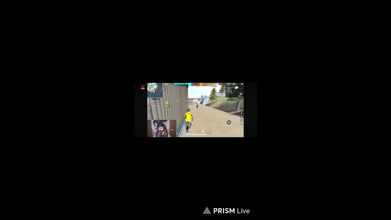 CS RANK NEW SESSION TOP 1 FIGHT SORRY LIVE FF ✓