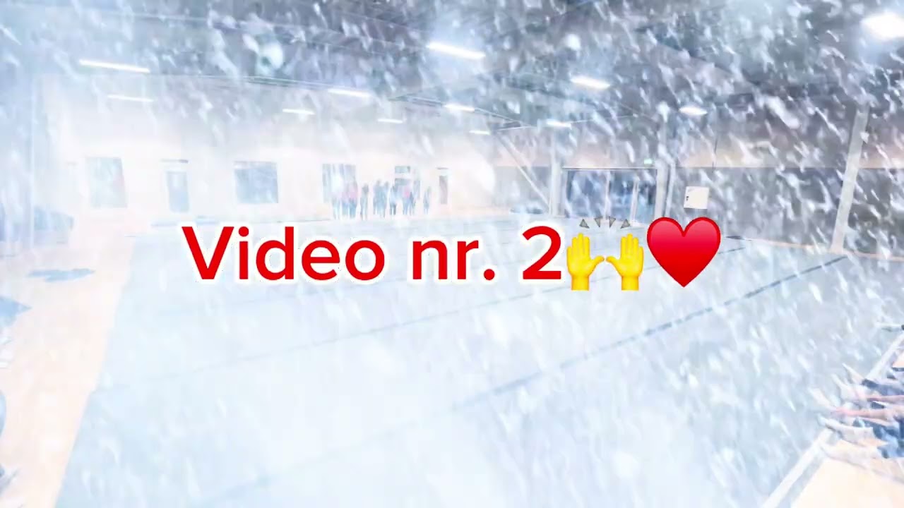 Rytme 2 uger før JP og NM kval🔜🙌