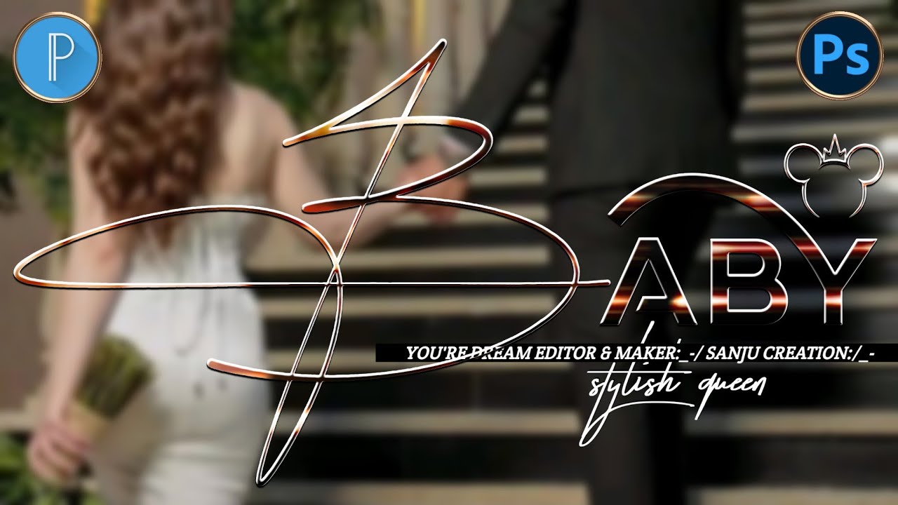 New Glass font editing  | glass font dp editing |How to make glass font dp editing| glass font 