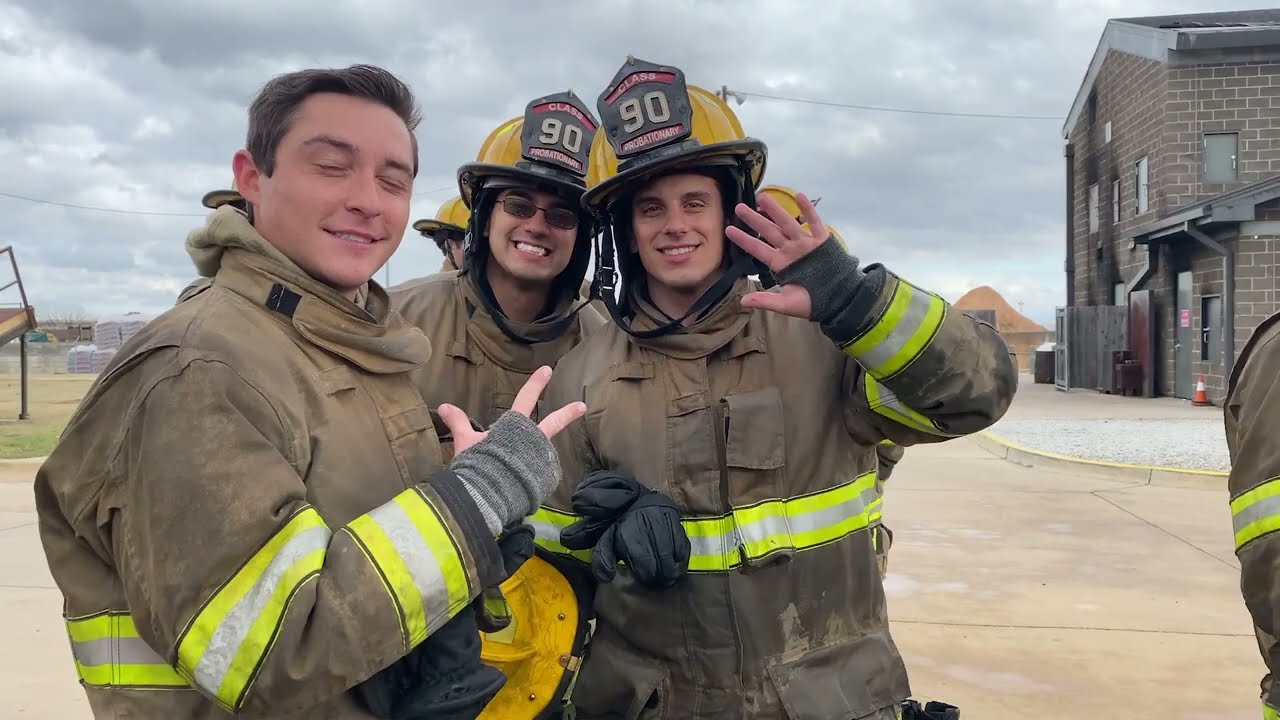 FWFD Class 90