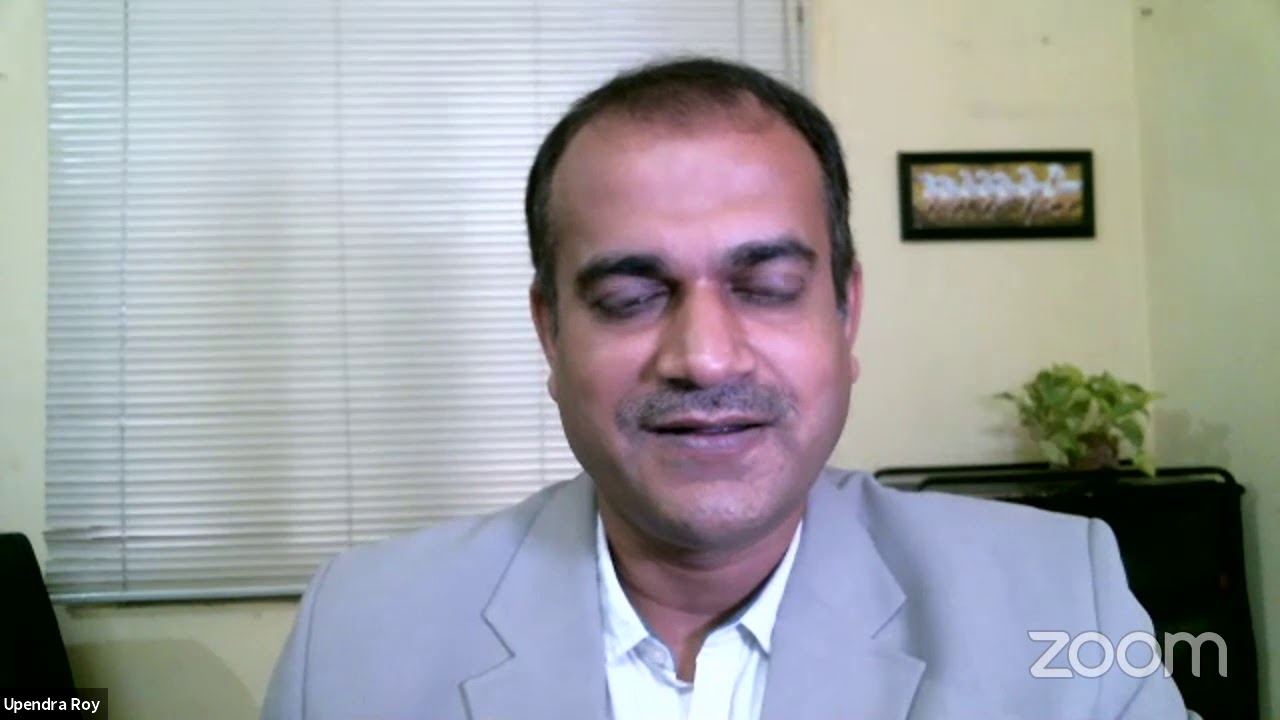 Fresher DBA Interview Session1
