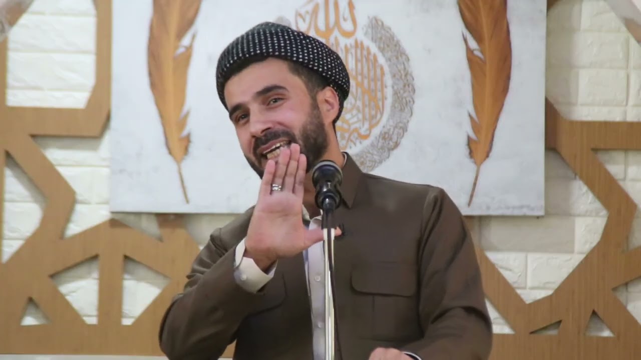 بابەت :إدارة العمر  // م.مێهڤان ملا.سعید رێکانی