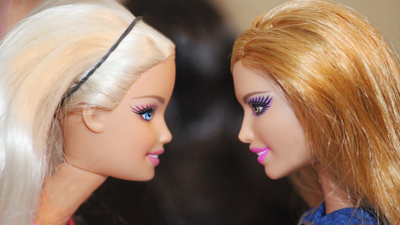 Life with Barbie Episode 19 - 