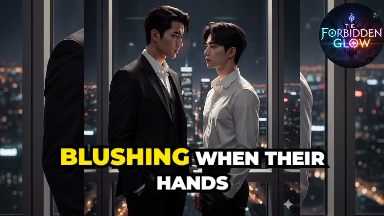 Beautiful Disaster: The CEO Who Fell for His Intern | MM Office Romance