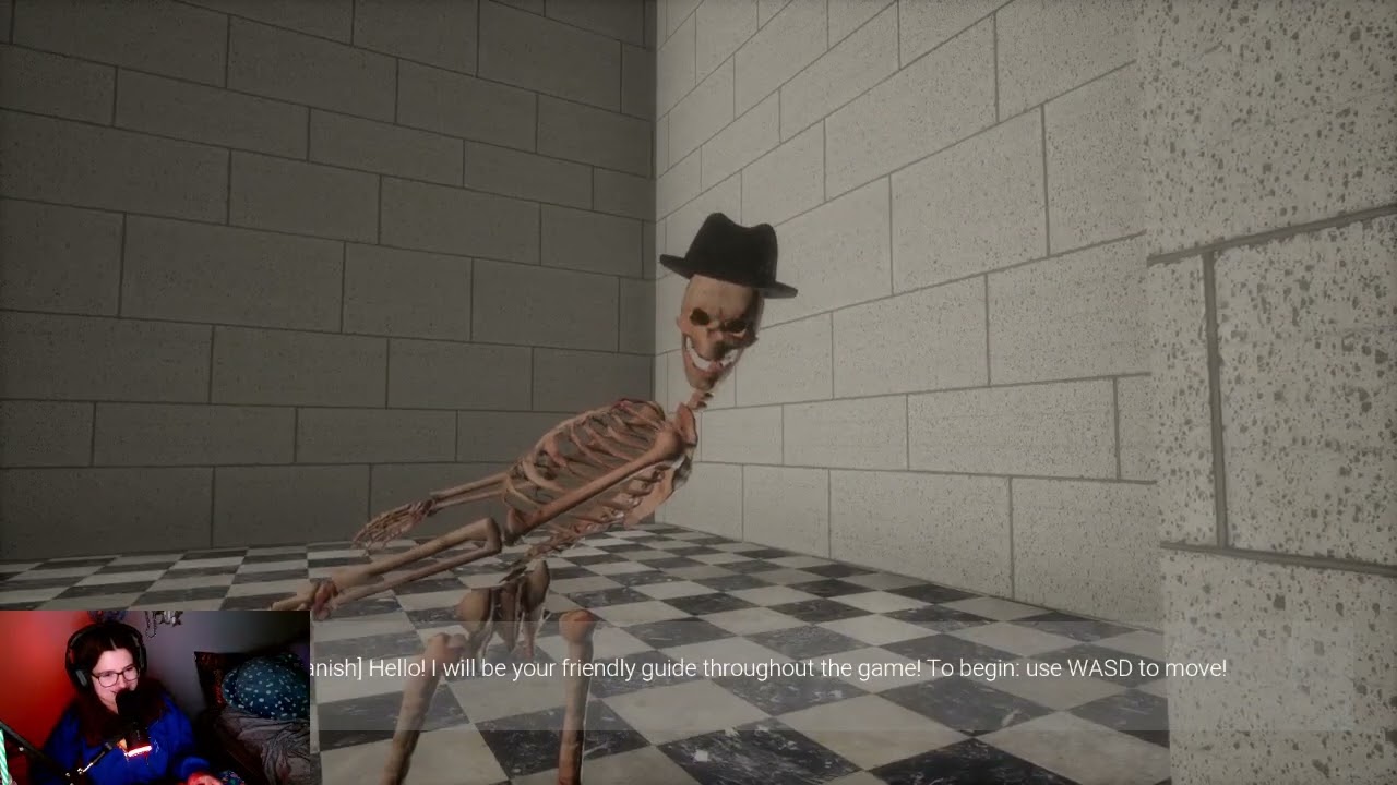 Fever Meme full(ish) game